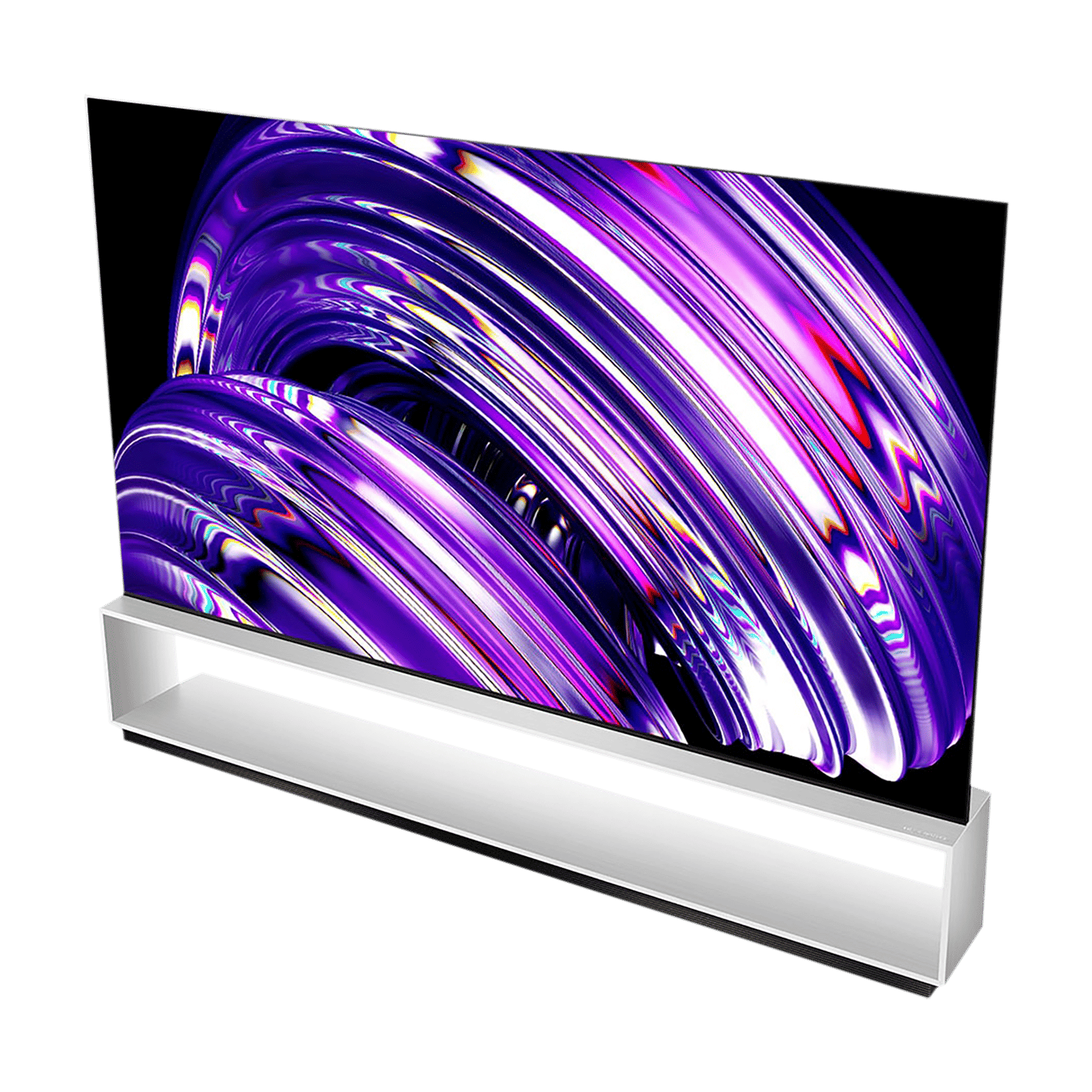 Buy LG Z2 223 cm (88 inch) OLED 8K Ultra HD WebOS TV with Dolby